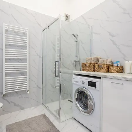 Blue Velvet Luxury Appartement Budapest