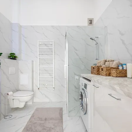 Blue Velvet Luxury Βουδαπέστη