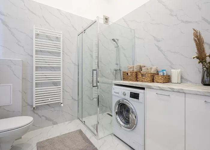 Blue Velvet Luxury Apartman Budapest
