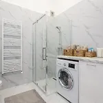 Blue Velvet Luxury Apartment Budapest